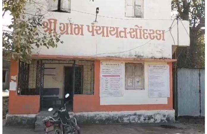 કેશોદના સોંદરડામાં લાઈટ-પાણીની માંગને લઈને યુવક પર હુમલાનો આક્ષેપ.