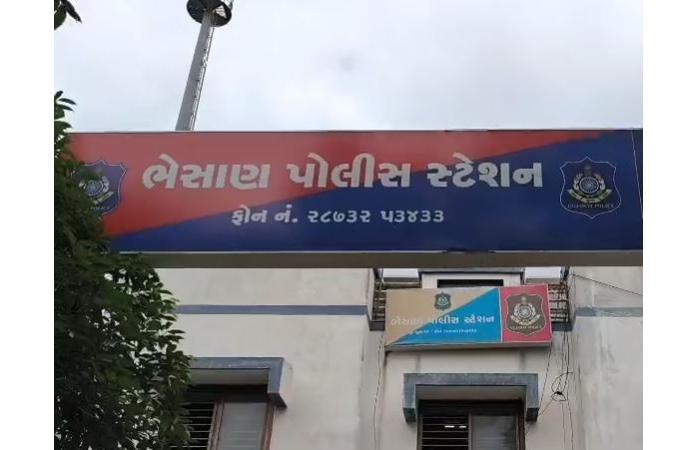 જૂનાગઢમાં સ્ટેટ મોનિટરિંગ સેલનો સપાટો.
