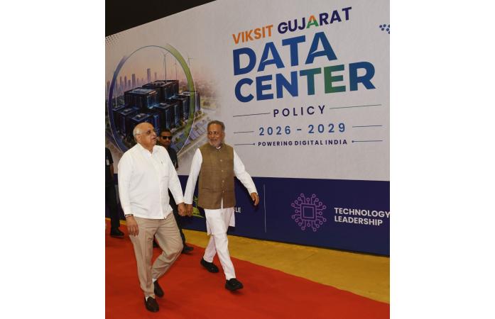 ગુજરાતમાં હવે સરકારી તંત્રને મળશે AIની ‘GPU પાવર’