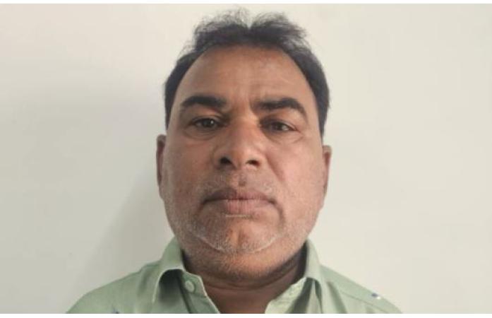 જુનાગઢમાં ACBની સફળ ટ્રેપ: ગૌચર દબાણની અરજી પાછી ખેંચવા રૂ.5.25 લાખની લાંચની માંગ, રૂ.3.50 લાખ લેતા શખ્સ ઝડપાયો.