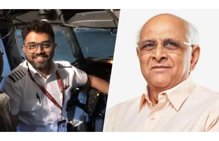 કેપ્ટન સ્મિત મચ્છરના સાહસને દેશભરમાં સલામ