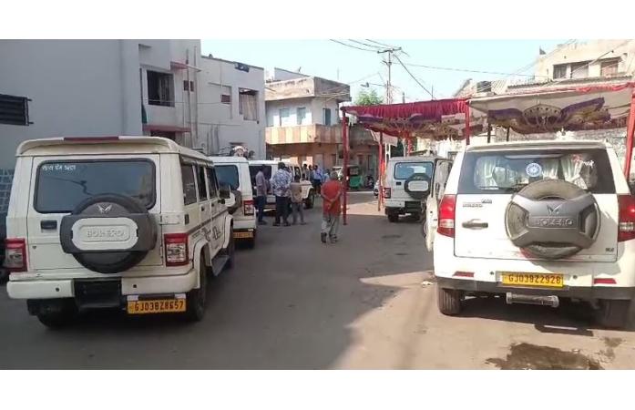 જામનગરમાં PGVCLની વીજચોરી સામે મેગા ડ્રાઇવ: 30થી વધુ ટીમો મેદાનમાં ઉતરી.