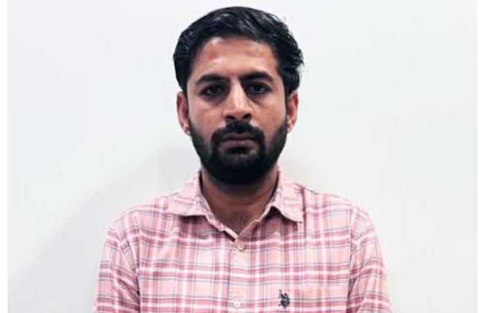 ભાવનગર બાડા વિભાગમાં લાંચકાંડ: પ્લાનિંગ આસિસ્ટન્ટ રૂ. 9 લાખની લાંચ લેતા ઝડપાયા.
