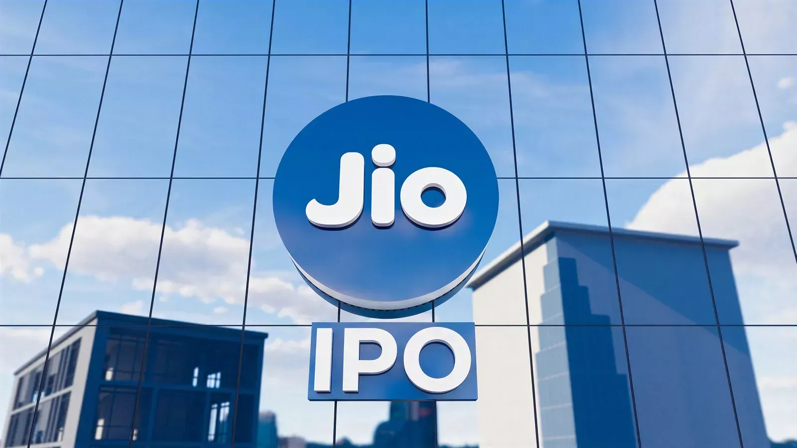 શેરબજારમાં Jio Platformsની ધમાકેદાર એન્ટ્રી! BSE-NSE પર 21.36%ના પ્રીમિયમ સાથે લિસ્ટિંગ.