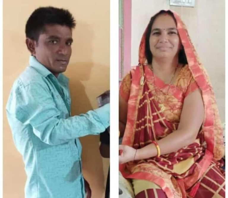 ક્રાઇમ: પાલનપુરમાં ઝેરી દવા ગટગટાવી પતિ પત્નીનું મોત થયે 13 દિવસ થયા હોવા છતાં પોલીસની નજરથી આરોપી ફરાર