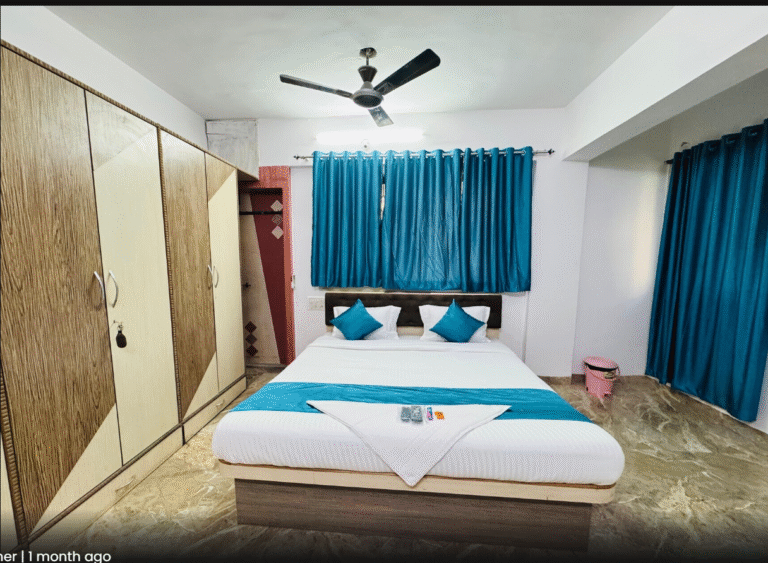 Deluxe United Corporate Homes Demo