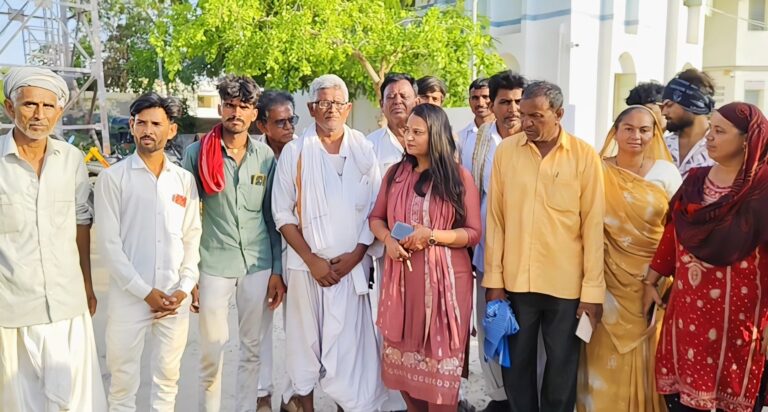 પાટણ : રાધનપુરની આસ્થા હોસ્પિટલમાં તબીબની ગંભીર બેદરકારી આવી સામે