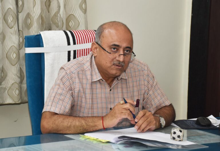 કાલાવડમાં યોજાયો તાલુકા સ્વાગત કાર્યક્રમ: 9 માંથી 8 પ્રશ્નોનું સ્થળ પર હકારાત્મક નિરાકરણ, કલેક્ટરશ્રીનો તાત્કાલિક પ્રતિસાદ