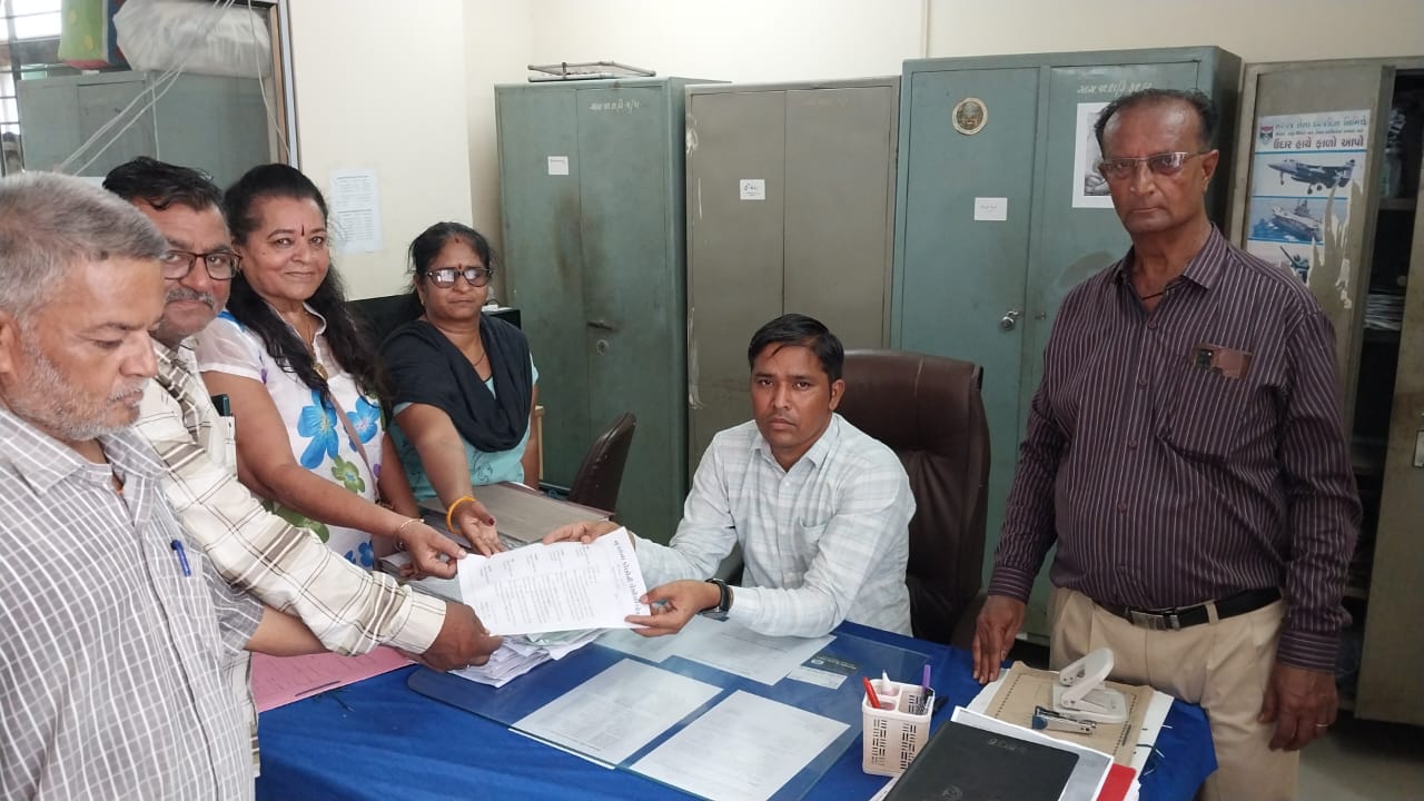 જો સમયસર યોગ્ય પગલાં નહીં લેવાય તો એક મોટા સામાજિક અનિચ્છનીય આંદોલન માટે માળખું બની શકે છે.