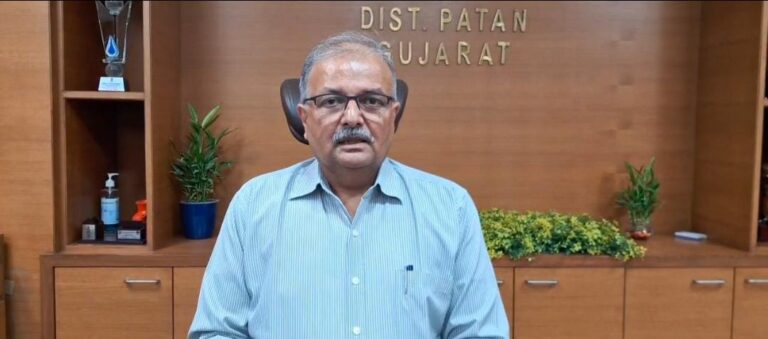 પાટણ જિલ્લામાં “ઓપરેશન શિલ્ડ” નામની વિશાળમાપની સિવિલ ડિફેન્સ એક્સરસાઇઝ યોજાઈ રહી છે