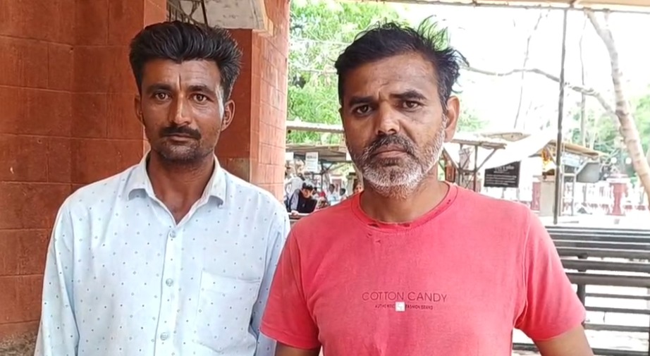 "જામનગરના વીંજરખી ગામના સારા દિલ ખેડૂત સાથે ભયાનક છેતરપિંડી: રાજકોટના શખ્સોએ બે લાખથી વધુના ભાડેઘાટ સાથે વાપરી વિશ્વાસઘાતની ભયાનક કહાની"