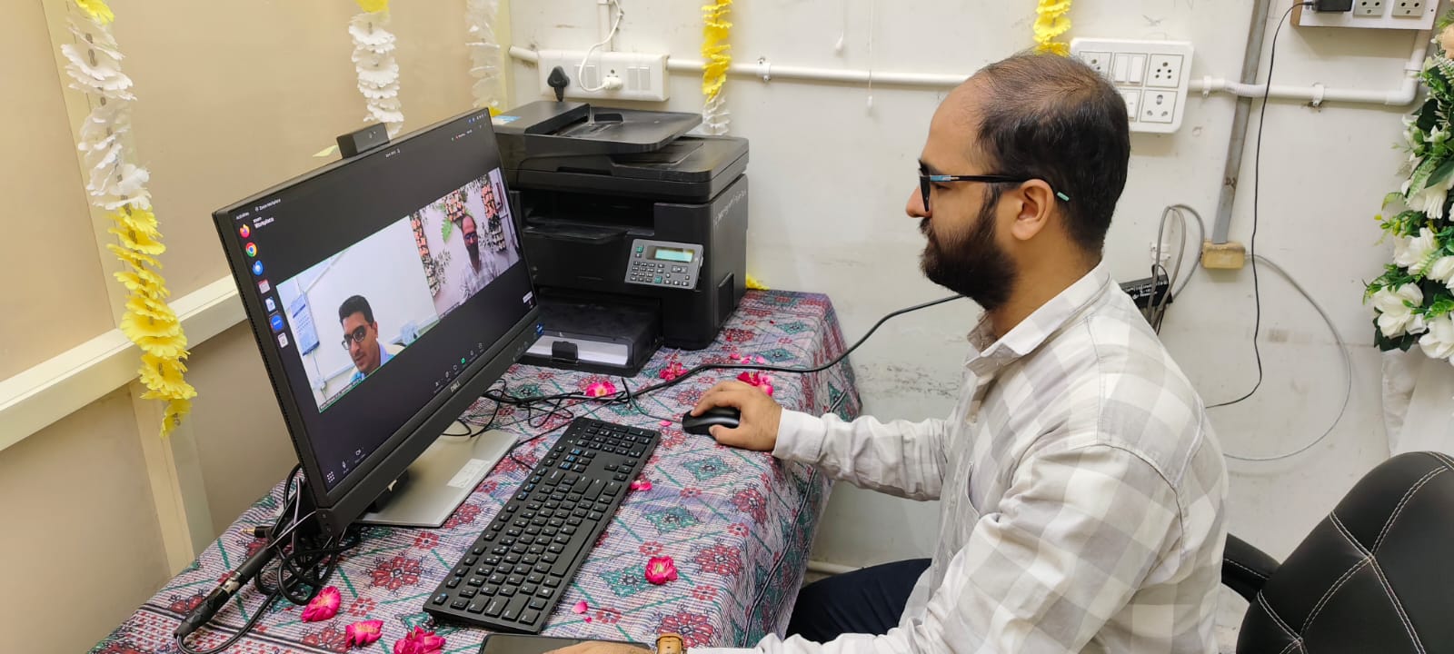 સાક્ષીઓ માટે ન્યાયની નવી ઓર