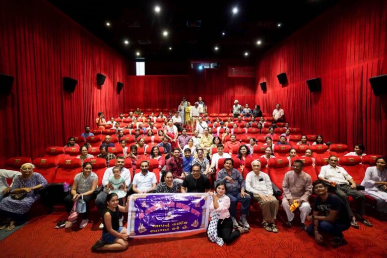 મજબૂત સમાજ માટે સંકલ્પબદ્ધ બાલાસિનોર ભાવસાર સમાજ (અમદાવાદ વિભાગ): સંઘર્ષ, સેવા અને સંગઠનનો આદર્શ મૉડેલ