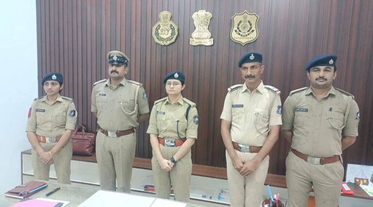 25 વર્ષથી ફરાર… દસ્તાના ઘા ઝીંકી બાળકની હત્યા કરનાર ઘાતકી “અનિતા બ્યુટી પાર્લર વાળી” મહિલા વડોદરાથી ઝડપાઇ
