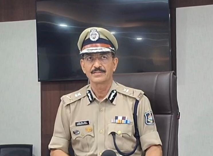 રથયાત્રા પૂર્વે અમદાવાદ પોલીસની વિશેષ કામગીરી: બે દિવસમાં અસામાજીક પ્રવૃત્તિઓ કરતા 45 ઈસમો વિરુદ્ધ કડક પગલાં