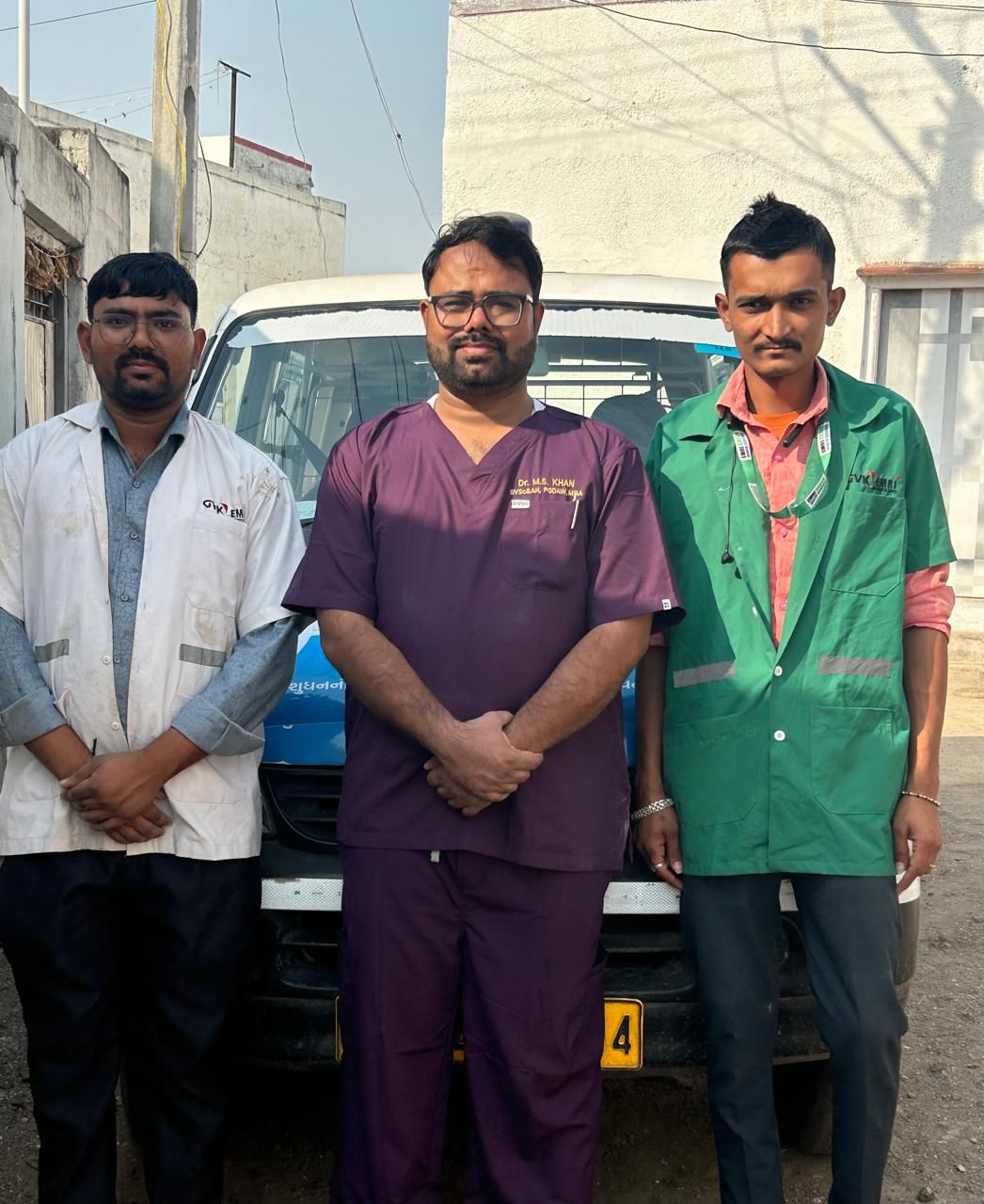 અબોલ પશુપક્ષીઓના માટે સરકારની કરૂણાભાવના સેવા: જામનગરમાં 1962 એનિવલ હેલ્પલાઈનથી 5 વર્ષમાં 3 લાખથી વધુ જીવધારીઓને જીવનદાન