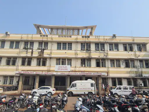 જામનગરની જીજી હોસ્પિટલમાં આઉટસોર્સ કર્મચારીઓ દ્વારા નાણાંકીય ગેરરીતિનો ભેદ ઉઘાડાયો: 17.20 લાખ રૂપિયાની હેરાફેરી