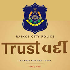 રાજકોટમાં રથયાત્રા અને મહોર્રમની વ્યવસ્થા કડક: 12 કલાક ‘નો એન્ટ્રી’, 1624 પોલીસ જવાનનો તૈનાત બંદોબસ્ત