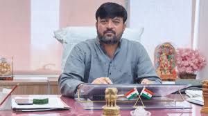 ખેડૂત હિત માટે હેમંત ખવા નો ખમઠો અવાજ