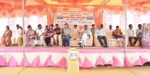 ગ્રામિણ આરોગ્યમાં મજબૂત પાયો : જામનગરના જાંબુડા ખાતે રૂ. 4.57 કરોડના ખર્ચે ભવ્ય આરોગ્ય કેન્દ્ર અને આયુષ્યમાન મંદિરનું લોકાર્પણ