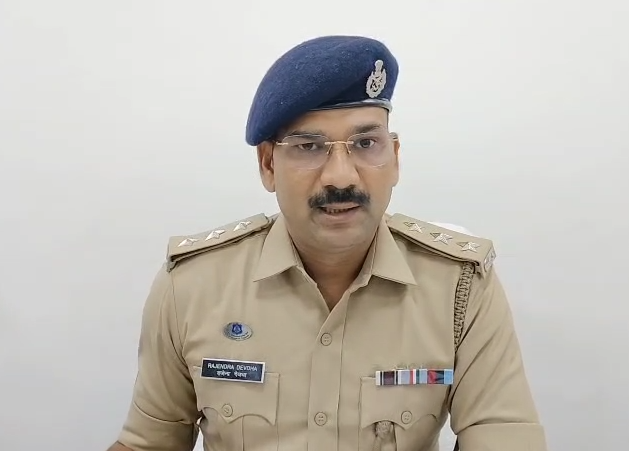 ધ્રોલના લૈયારા નજીક મોબાઇલ ટાવરમાં મોટી બેટરી ચોરીનો ભંડાફોડ: બે આરોપીની ધરપકડ, લાખોનો મુદ્દામાલ જપ્ત