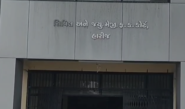 જલિયાણ ગ્રુપની અનોખી માનવતા: હારીજ તાલુકાના ગરીબ પરિવારોના બાકી વીજ બિલ ભરી વીજ આશાને આપી નવી ચમક