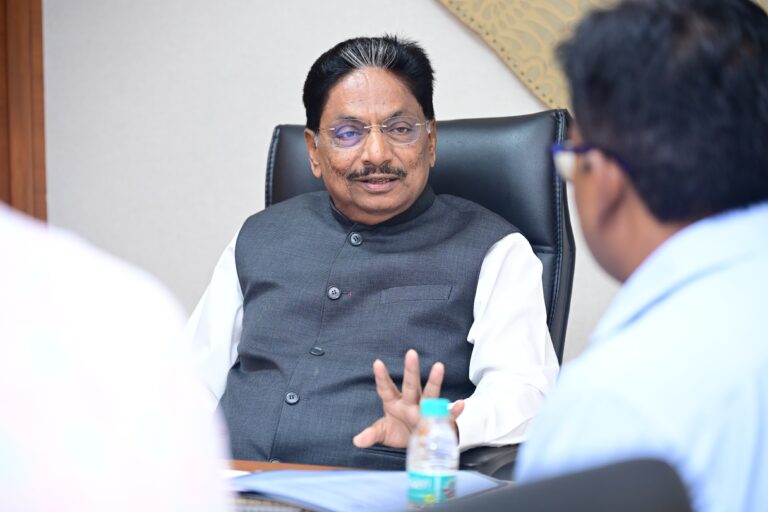GCAS એડમિશન પ્રક્રિયામાં 32%નો ઉછાળો: 2.25 લાખથી વધુ વિદ્યાર્થીઓએ મેળવ્યું પ્રવેશ, વિશેષ તબક્કો પણ જાહેર