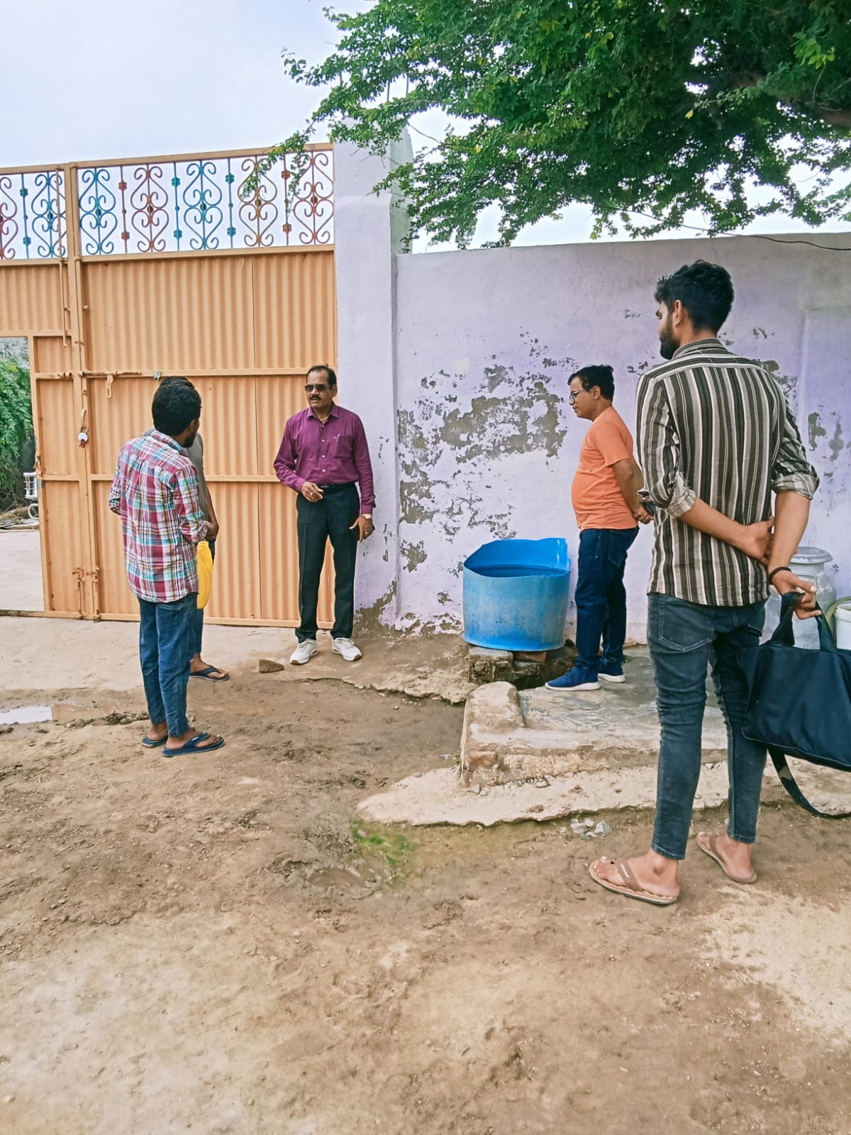 પાટણ જિલ્લામાં મોન્સૂનને ધ્યાને રાખી આરોગ્ય તંત્ર એલર્ટ: ડેન્ગ્યુ-મેલેરીયા સામે સક્રિય પગલાંથી કેસોમાં નોંધપાત્ર ઘટાડો