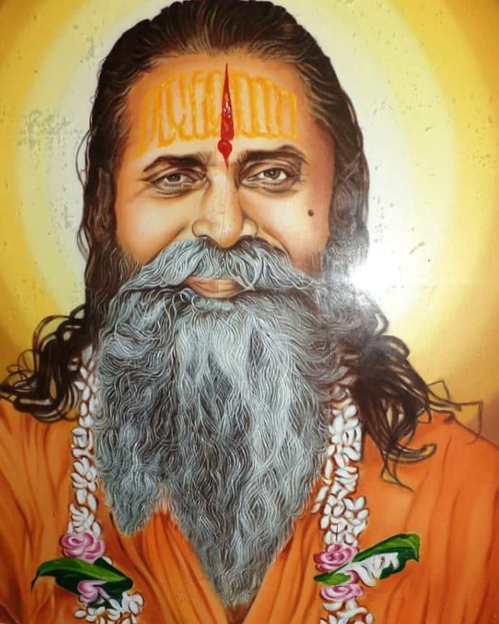 તાલાલા ગીરમાં ૧૩ દિવસીય અખંડ ધૂન મહોત્સવનો ભવ્ય પ્રારંભ: રામ નામના રટતાળથી પવિત્ર થાય છે પંથક