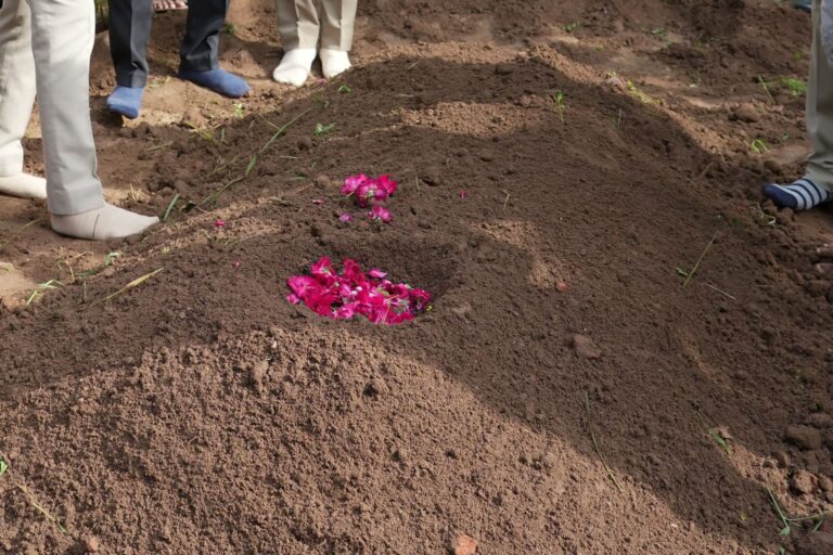 પ્લેન ક્રેશ દુર્ઘટનામાં ગુજરાત સરકારનો માનવીય અભિગમ: 26 મૃતકોની અંતિમ વિધિ શ્રદ્ધાપૂર્વક સંપન્ન, ધાર્મિક વિધિઓનો કર્યો સન્માન