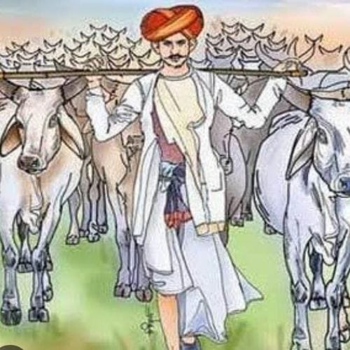 વિસાવદરના ગૌચર મુદ્દે ઉપવાસ ઉપર બેઠેલા માલધારીઓ સામેથી રાજકીય નેતાઓ ગાયબ, રૂપાળા-ગોપાલભાઈને લોકપ્રશ્ન