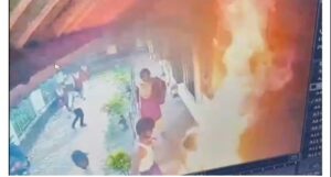 કોલેજ કેમ્પસમાં આગમાં સળગી ઉઠી માનવતા: બાલાસોરમાં વિદ્યાર્થિનીએ જાતીય સતામણીથી આપઘાતનો પ્રયાસ કર્યો, શિક્ષકો સામે ગંભીર આરોપ