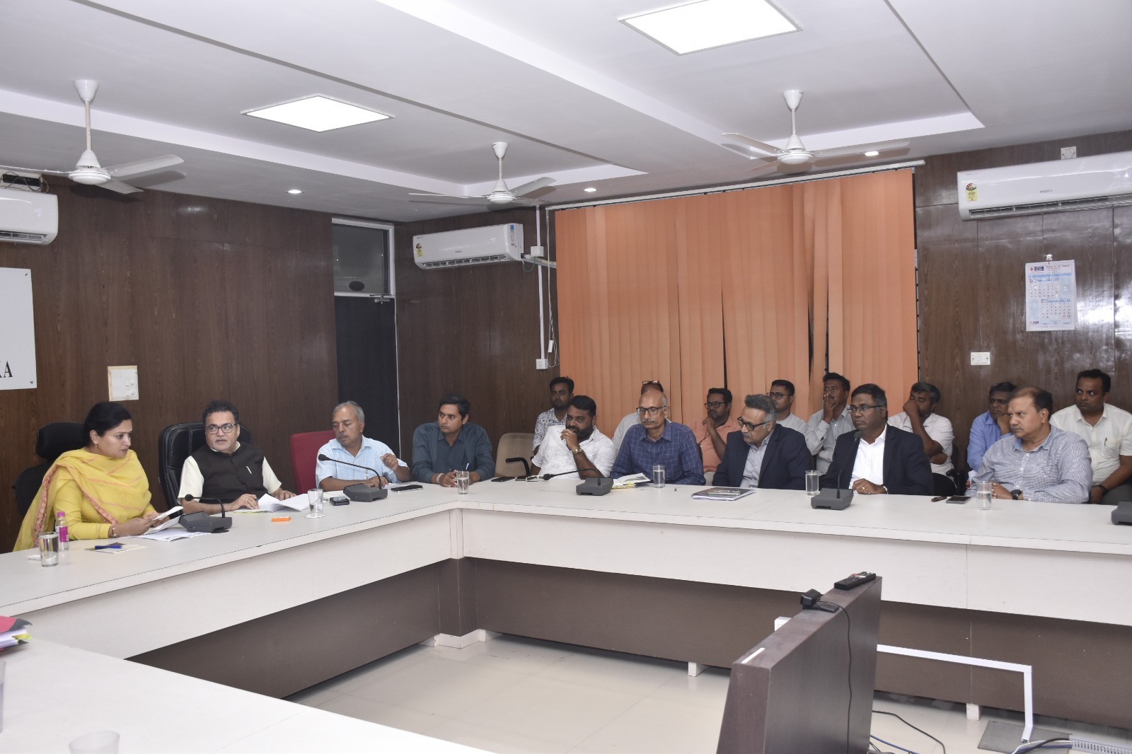 દેવભૂમિ દ્વારકાના લાભાર્થીઓ માટે ખુશખબર: પીએમ ઉજ્જવલા યોજનામાં વર્ષમાં બે વખત મળશે ફ્રી એલપીજી રીફિલ, તેમજ રેશનકાર્ડધારકોને મળશે મફતમાં ખાંડ-મીઠું-દાળ