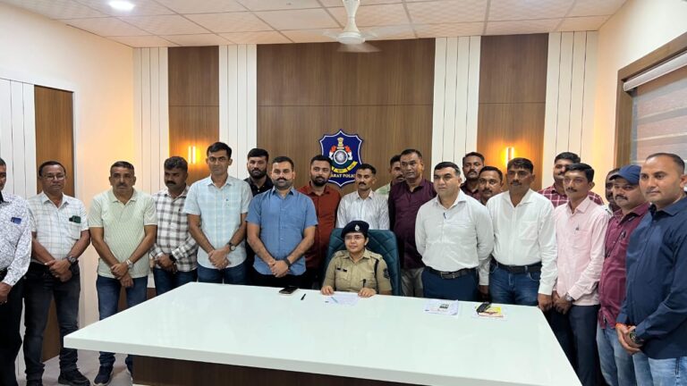 આંગણવાડીમાંથી ગેસ બાટલા ચોરી કરનાર શાળાના સસ્પેન્ડ આચાર્ય ઝડપાયો: જામનગર એલસીબીની દમદાર કાર્યવાહીથી 26 ઘરફોડ ચોરીઓનો ભેદ ઉકેલાયો