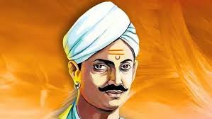 અખંડ શૌર્યની પ્રતીક: 1857ની ક્રાંતિના પ્રમુખ યોદ્ધા અમર શહીદ મંગલ પાંડેને જન્મજયંતિએ શ્રદ્ધાંજલિ