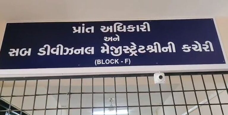 રાધનપુરમાં ગૌમાતા ના કરંટ મોત પછી લોકોનો રોષ : સામાજિક કાર્યકરોનું તંત્ર વિરુદ્ધ આવેદનપત્ર
