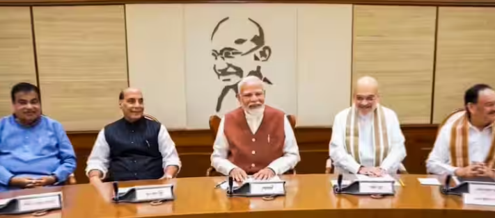 કચ્છથી દેશના ખૂણેખૂણામાં રેલવે વિકાસની નવી સફરઃ મોદી સરકારના ₹12,328 કરોડના 4 મેગા રેલવે પ્રોજેક્ટ્સને લીલી ઝંડી