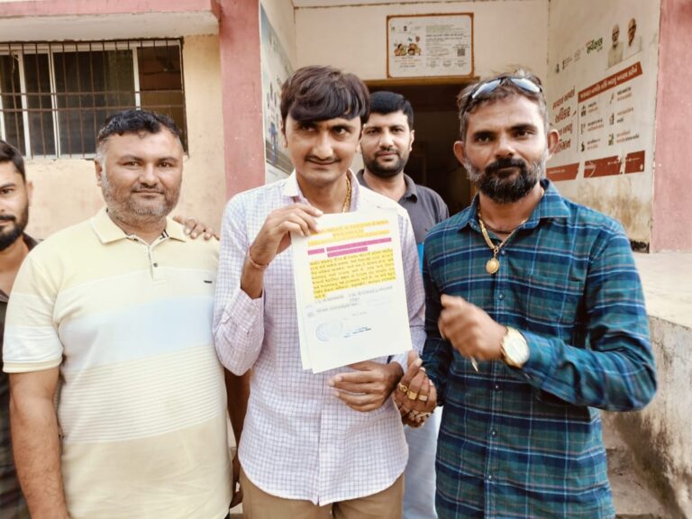 આહીર સમાજના ગૌરવ દેવાયત બોદરજીની પ્રતિમા સ્થાપન માટે મહત્વપૂર્ણ નિર્ણય: સરકારી ગેસ્ટ હાઉસ પાસે પ્રાથમિક પસંદગી, વેરાવળ રોડ વિકલ્પ તરીકે વિચારણા હેઠળ
