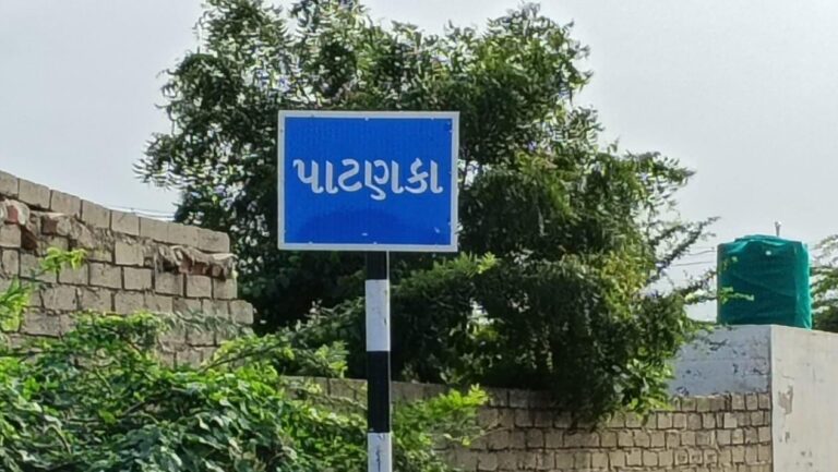 પાટણકા ખેડૂતોનો 12 વર્ષનો સંઘર્ષ હવે ફાટી નીકળ્યો: નર્મદા કેનાલના નાળાને લઈ આંદોલનની ચીમકી, વાત હવે માત્ર પાણી નહીં પણ હક્કની છે!