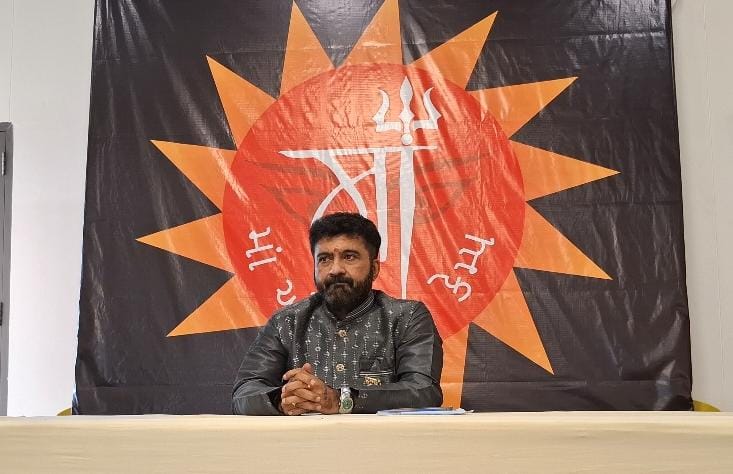 અંબાજીમાં ઇતિહાસ રચાશે – 2626 ફૂટની ભવ્ય ધજા માં અંબાના ચરણોમાં, વર્લ્ડ રેકોર્ડ સર્જાશે
