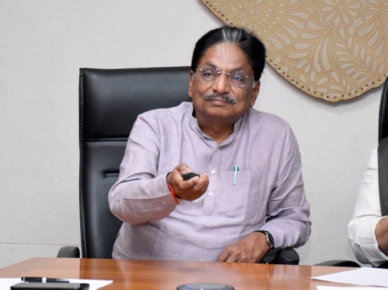 ગુજરાત શિક્ષણ વિભાગની ડિજિટલ ઝંપલાટ: ૯ અદ્યતન વેબસાઈટનું રિ-લોન્ચિંગ