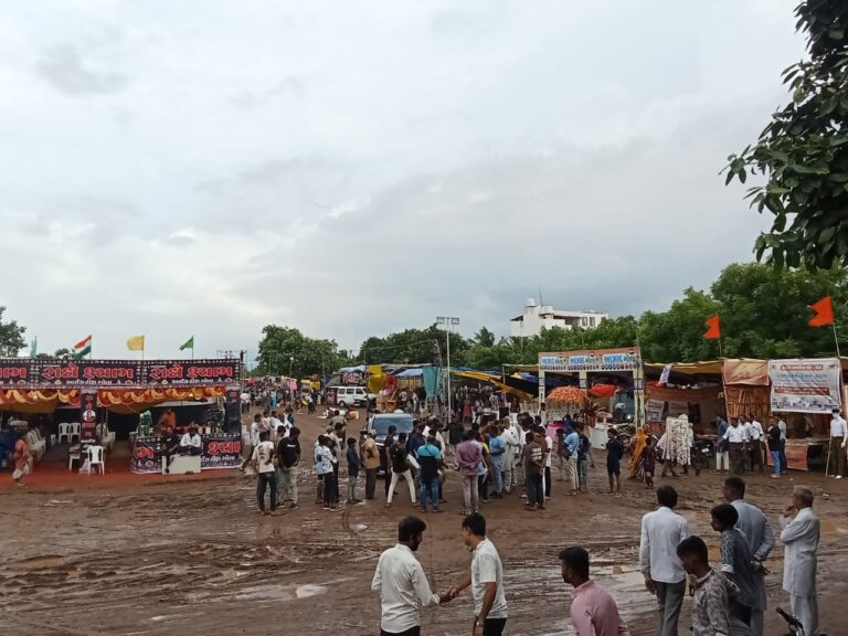 ધ્રોલ નગરપાલિકા ના લોક મેળામાં રાઈડ્સને મંજૂરી ના મળતા વિવાદ – વિરોધપક્ષના નેતા અદનાન ઝન્નરે કરી લેખિત માંગણી, પ્લોટની રકમ પરત કરવાની ઉઠાવી જોરદાર માંગ