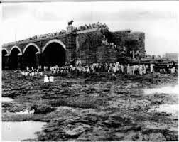 મચ્છુ જળ હોનારત: 11 ઓગસ્ટ 1979ની ભયંકર પ્રાકૃતિક આફતની ૪૬મી વર્ષગાંઠ