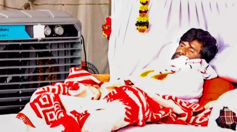 “વિજયયાત્રા કે અંતિમયાત્રા” : મનોજ જરાંગેનો મરાઠા અનામત સંઘર્ષ નવા તબક્કે