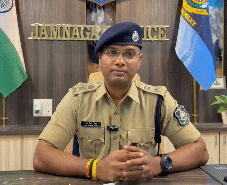 જામનગરમાં 112 ઈમર્જન્સી સેવા શરૂ : હવે એક જ નંબરથી મળશે તમામ તાત્કાલિક સહાય, સુરક્ષામાં ઉમેરાશે નવી શક્તિ