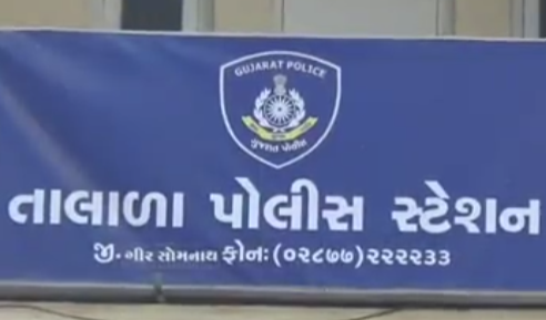 ખનીજ ચોરો પર વહીવટી તંત્રની લાલ આંખ : તાલાલા-વેરાવળમાં રૂ. 5.12 લાખની ખનીજ ચોરી પકડાઈ, ચાર વાહનો કબ્જે, કડક કાર્યવાહીથી ખાણમાફિયાઓમાં ચકચાર