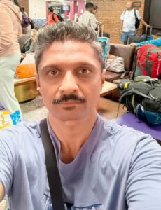 મુંબઈના પ્રિયાંક ભટ્ટ