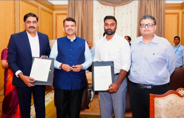 મહારાષ્ટ્રમાં પ્રથમ ફોર્મ્યુલા નાઈટ સ્ટ્રીટ રેસ: નવી મુંબઈમાં આધુનિક ગતિ અને યુવા ઉત્સાહનો તહેવાર