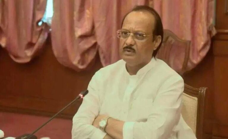 ગરબા વિવાદમાં ગરમાયું મહારાષ્ટ્રનું રાજકારણ : “મુસ્લિમ તહેવારોમાં હિંદૂ સામેલ થાય છે” – અજિત પવાર જૂથનું નિવેદન, VHPના સ્ટૅન્ડ સામે રાજકીય ઘર્ષણ