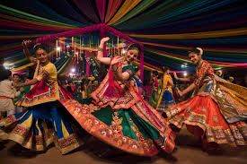 નવરાત્રિનું નજરાણું: મેઘરાજાની વિદાય અને ગરબાની રમઝટ, ખેલૈયાઓ માટે ખુશીના સમાચાર!
